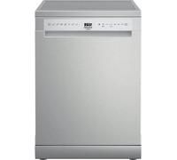 Lave vaisselle pose libre HOTPOINT largeur 60 cm H7F HS41 X