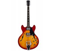 H7T Cs Cherry Sunburst - STOCK B