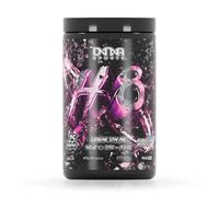 H8 High-Stim Pre-Workout (Rainbow Sherbet)