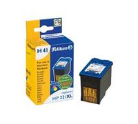 H83 - 18 ml - noir - compatible - cartouche d'encre (alternative pour : HP 301XL) - pour HP DeskJet 1000, 1010, 1050 AiO, 1050A AiO, 1510 AiO, 2000,