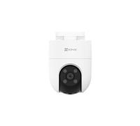 EZVIZ Caméra de sécurité H8c – IP 1920x1080 pour intérieur et extérieur Plafond/Mur/Poteau