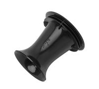 H8WA - connecteur de Ventilation pour haut-parleur,2 pièces,Tube de Ventilation réflexe pour basses,65X74.5mm