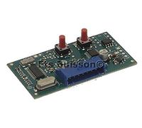 H93/RX22A/I Radio 2 canaux 433,92 Mhz ROGER