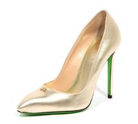 H9497 decollete donna LA MARTINA woman shoes