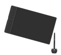 H951P Tablettes à stylet créatives avec commandes personnalisables pour améliorer la précision pour les artistes et les concepteurs numériques, tablettes graphiques numériques ergonomiques raccourci