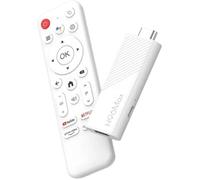 H96Max TV Stick TV Gratuite et en Direct UHD Android 14 (Nouvelle génération) - Smart TV Gratuite et en Direct Chromecast