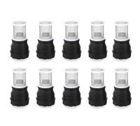 H98-510-S Lot de 10 écrans d'entrée de chauffe-eau sans réservoir pour chauffe-eau Rinnai