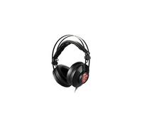 H991 - Micro-casque - circum-aural - filaire - jack 3,5mm