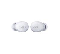 JVC Écouteurs True Wireless HA-A6T – Bluetooth, Appels/Musique – Blanc G