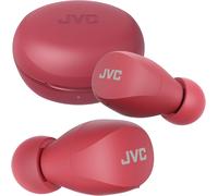 Ha-A6T Gumy Mini Écouteurs Bluetooth Sans Fil, Batterie De 23 Heures, Charge Rapide, Contrôle Tactile, Ipx4 (Rouge)