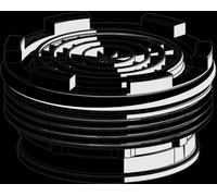 HA Aérateur D'Air HANSA 59913130 M24x1