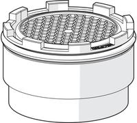 HA Aérateur D'Air HANSA 59913366 M18.5x1, TJ