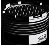 HA Aérateur D'Air HANSA 59913488 M18.5x1 ATJ