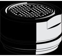 Ha Aérateur Hansa 59913727 M24x1,6 L / Minimum