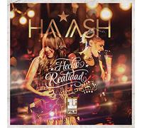 Ha-Ash Primera Fila: Hecho Realidad