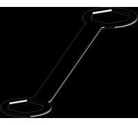 Ha Clé Hansa 59912108 Sw 30/34