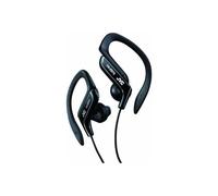 Casque PC GENERIQUE JVC HA-EB75-B-E Casque clip sport Noir