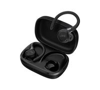 JVC HA-EC75T Noir - Écouteurs true wireless