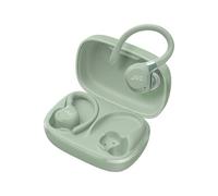 JVC HA-EC75T Vert - Écouteurs true wireless