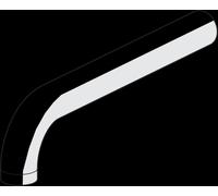 HA Écoulement HANSA 59914548 L=245 Chr