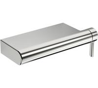 Ha Ehm Brausebatt. Hansadesigno Style 5186 DN15 Chr