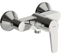 HA EHM Robinet De Douche. HANSAPOLO 5145 Sortie 56 Mm DN15 Chromé