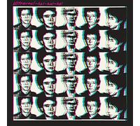 Ha Ha Ha (Grey Vinyl) by Ultravox [VINYL] NEUF