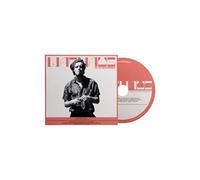 Ha Ha Heartbreak CD