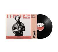 Ha Ha Heartbreak Vinyle