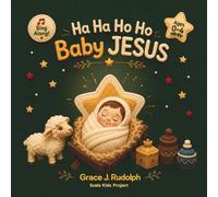 Ha Ha Ho Ho Baby JESUS