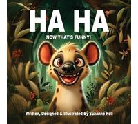 Ha Ha: Now That's Funny