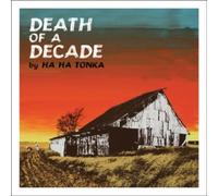 Ha Ha Tonka Death Of A Decade (CD)