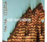 Heart-Shaped Mountain [12 Inch Analog]