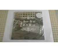 Ha Ha Tonka - Walking on The Devil's Backbone / 12inch 3 Speed