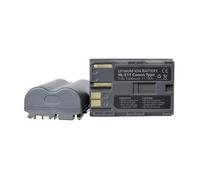 HÃ¤hnel - HL 511 - Batterie pour appareil photo et camÃ©scope