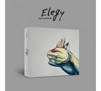 Ha, Hyun Sang - Elegy - Inkl. Photobook