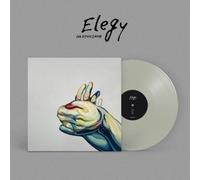 Ha Hyun Sang - Elegy [Vinyl Lp] Asia - Import