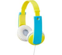 Casque JVC HA-KD7-Y-E Jaune Jaune G