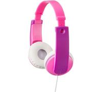 JVC HA-KD7 Rose - Casques hi-fi