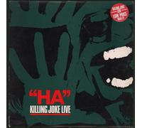Ha Killing Joke Live