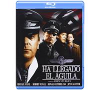 Ha Llegado El Águila (Blu-Ray) (Import) (2013) Michael Caine; Donald Sutherl