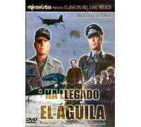Ha Llegado El Aguila - Michael Caine