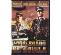 Ha Llegado El Aguila (The Eagle Has Land [Import]
