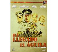 Ha Llegado El Águila (The Eagle Has Landed) (1976) (Import)