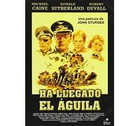 Ha Llegado El Aguila [Import]