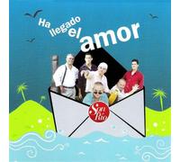 Ha Llegado El Amor [DE Import]