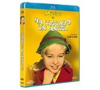 Ha llegado un Ángel (1961) (Blu Ray) G