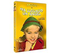 Ha Llegado Un Ángel (1961) (Dvd)