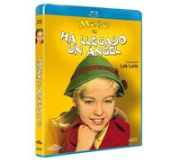 Ha Llegado Un Ángel *** Europe Zone ***
