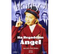 Ha Llegado Un Ángel [Import]